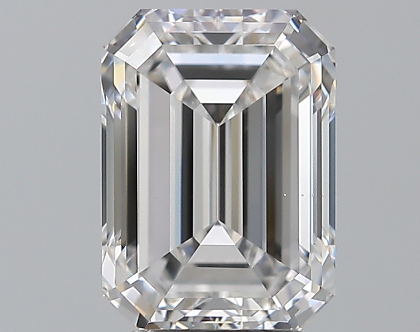 Бриллиант Изумруд 3.50 крт