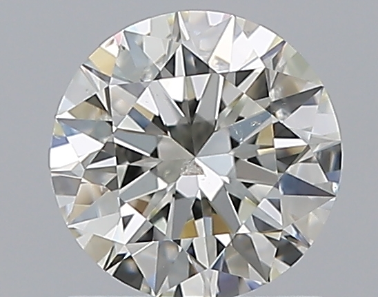 Бриллиант Круглый 1.00 крт