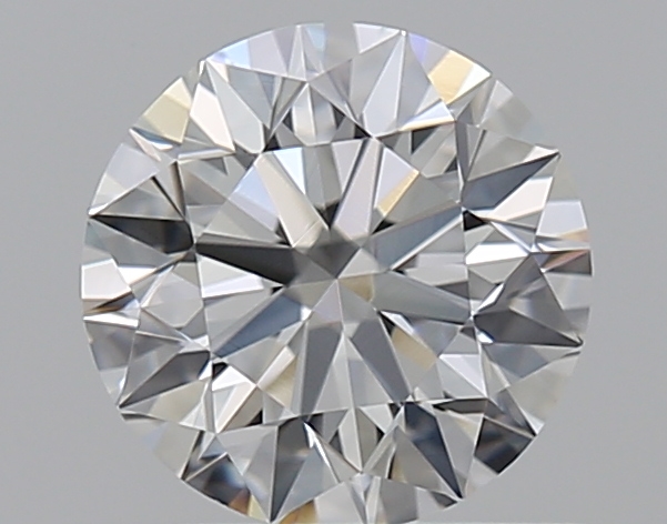 Бриллиант Круглый 0.75 крт