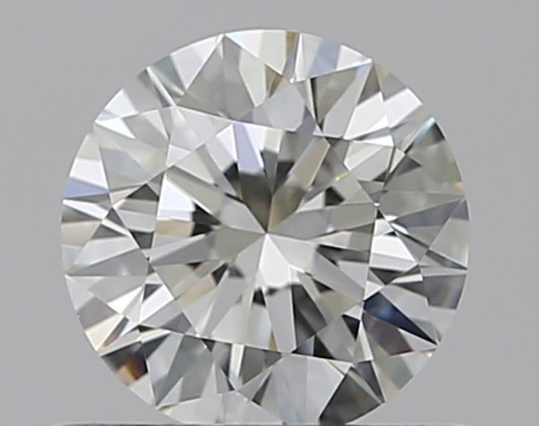 Бриллиант Круглый 0.50 крт