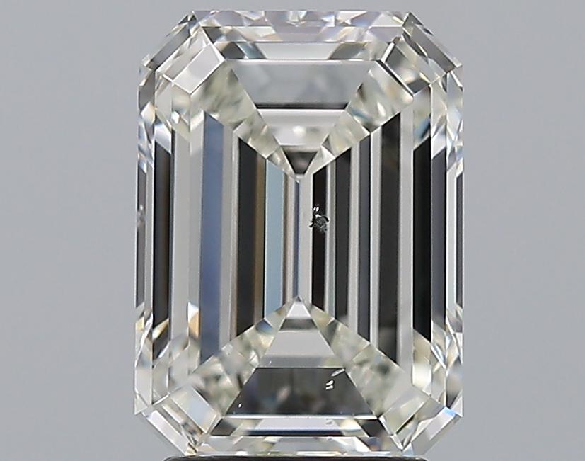 Бриллиант Изумруд 3.00 крт