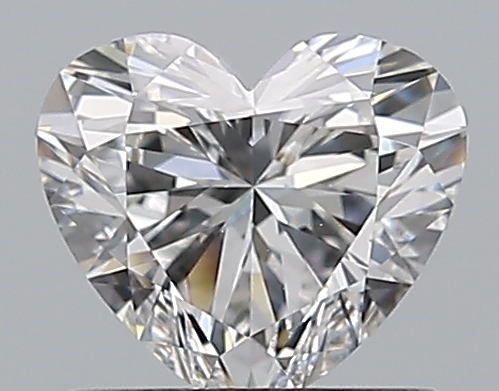 Бриллиант Сердце 0.80 крт