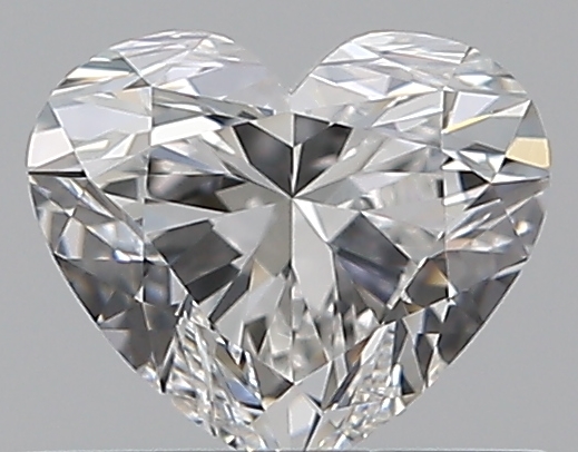 Бриллиант Сердце 0.51 крт