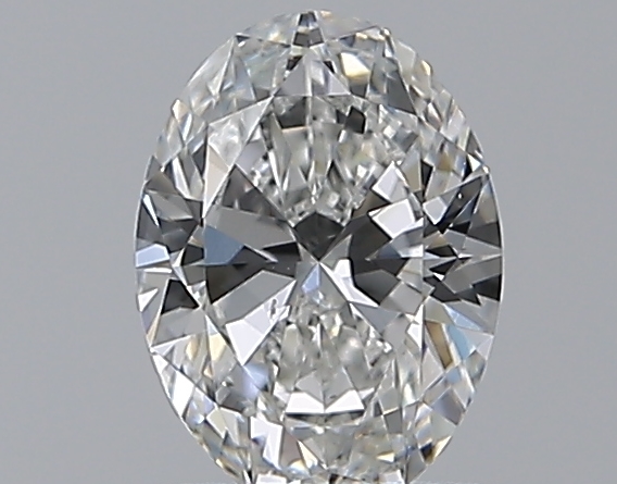 Бриллиант Овал 1.00 крт