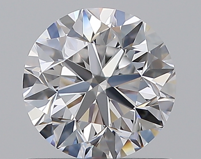 Бриллиант Круглый 0.90 крт