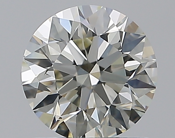 Бриллиант Круглый 0.90 крт