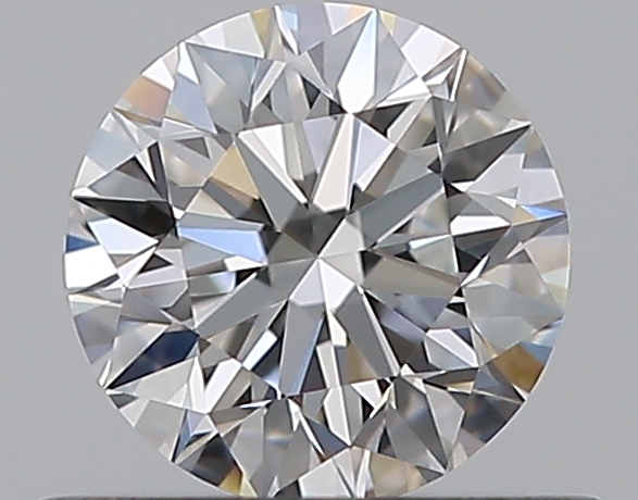 Бриллиант Круглый 0.53 крт