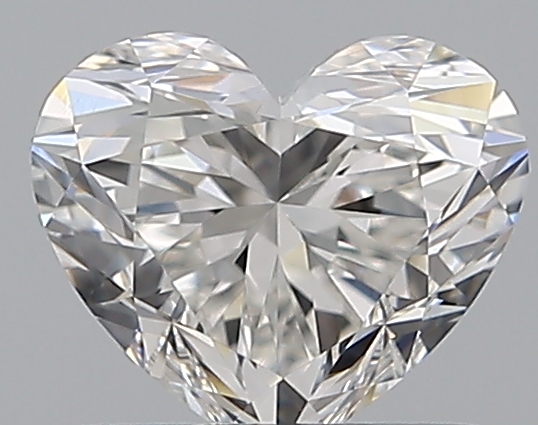Бриллиант Сердце 0.75 крт