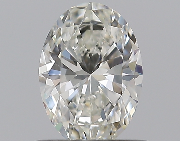 Бриллиант Овал 0.51 крт