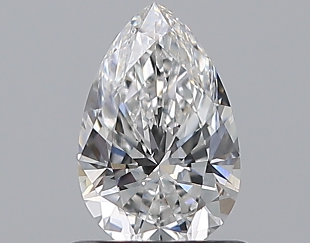 Бриллиант Груша 0.70 крт