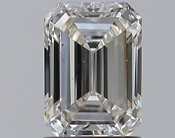 Бриллиант Изумруд 1.20 крт