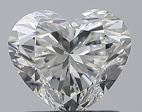 Бриллиант Сердце 1.02 крт