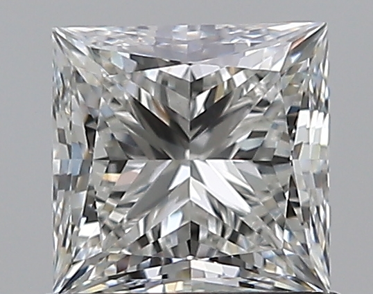 Бриллиант Принцесса 1.01 крт