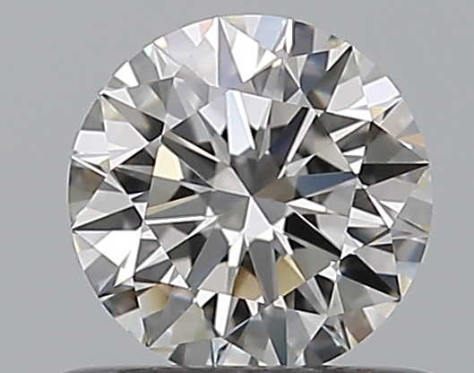 Бриллиант Круглый 0.55 крт