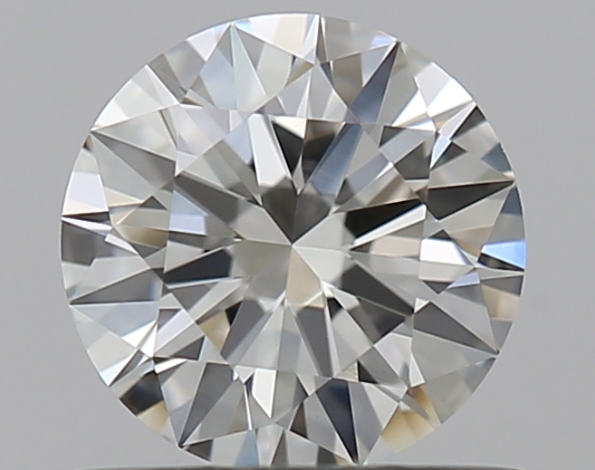 Бриллиант Круглый 0.51 крт