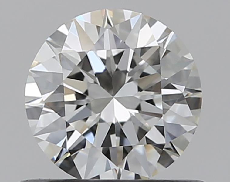 Бриллиант Круглый 0.51 крт