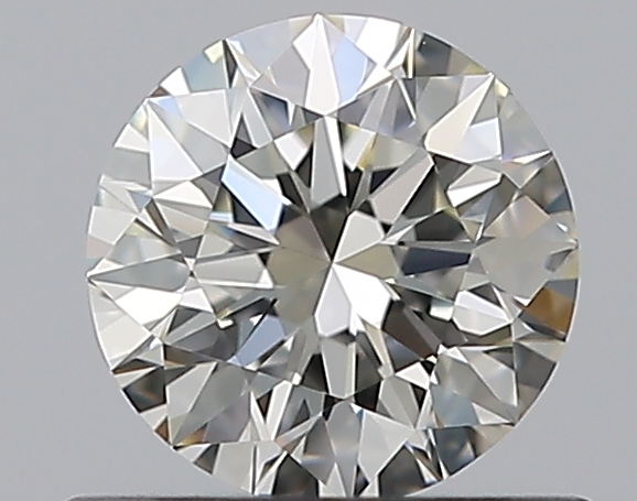 Бриллиант Круглый 0.60 крт