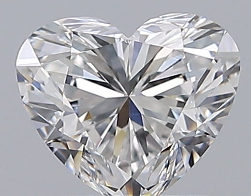 Бриллиант Сердце 1.01 крт