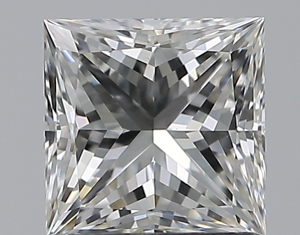 Бриллиант Принцесса 1.02 крт