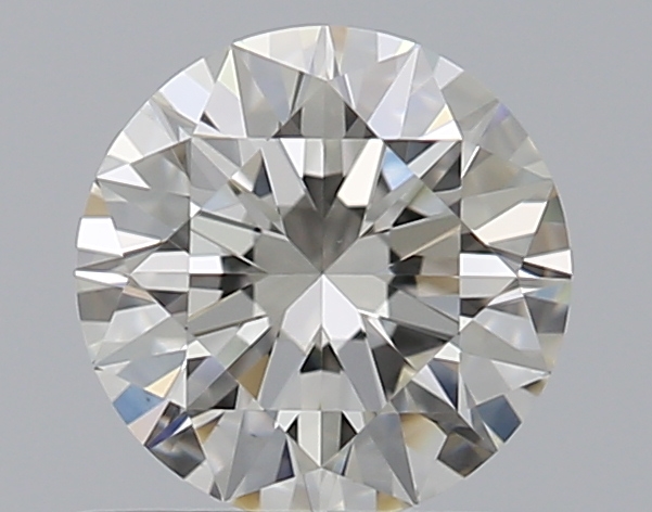 Бриллиант Круглый 0.61 крт