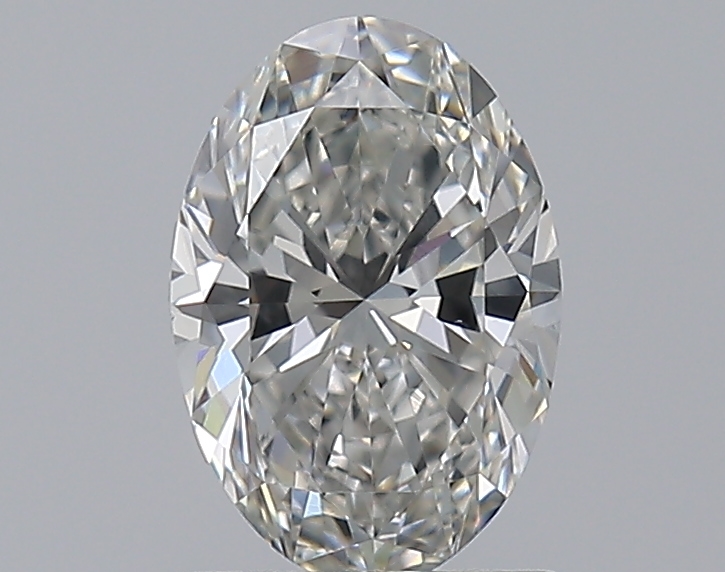 Бриллиант Овал 1.20 крт