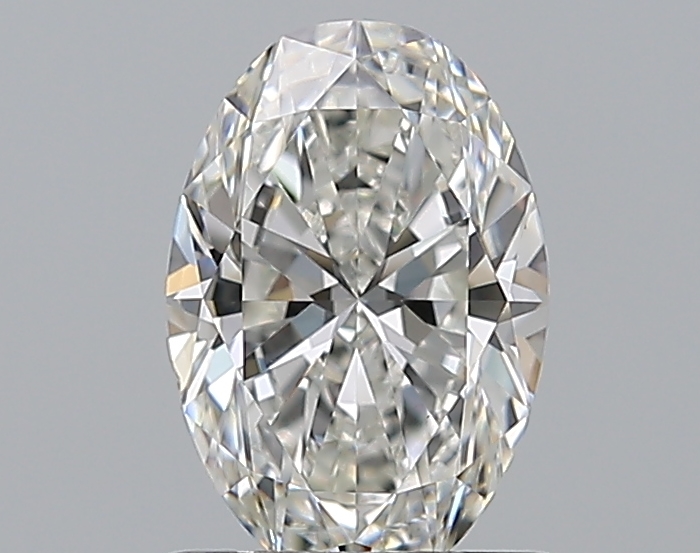 Бриллиант Овал 1.20 крт