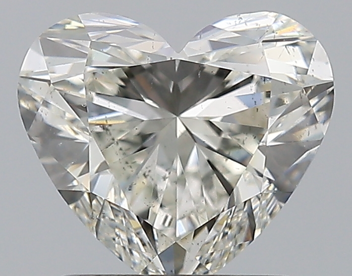 Бриллиант Сердце 1.50 крт