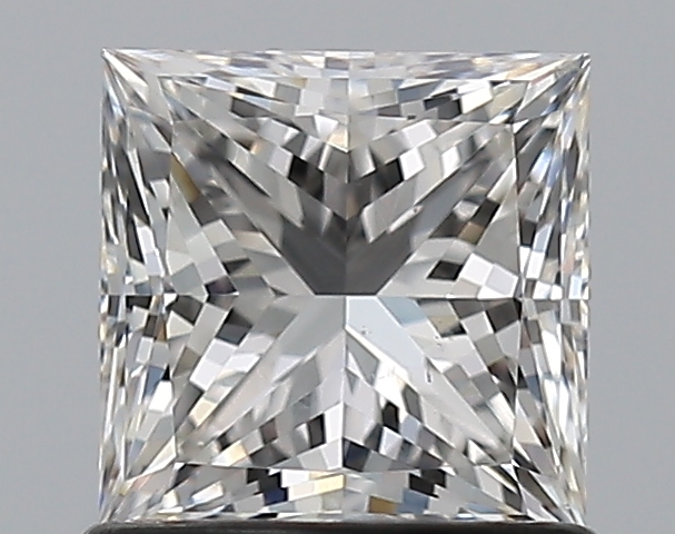 Бриллиант Принцесса 1.01 крт