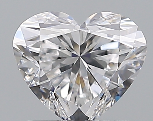 Бриллиант Сердце 1.00 крт