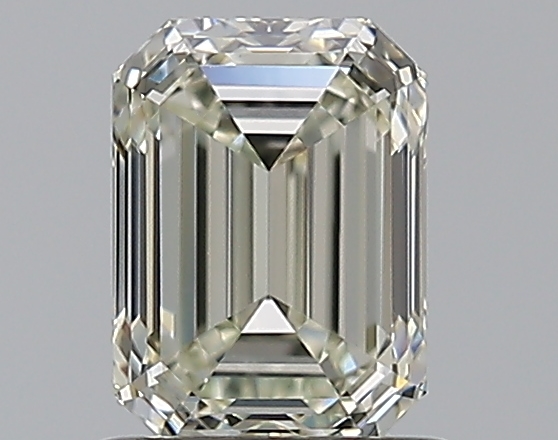 Бриллиант Изумруд 0.98 крт