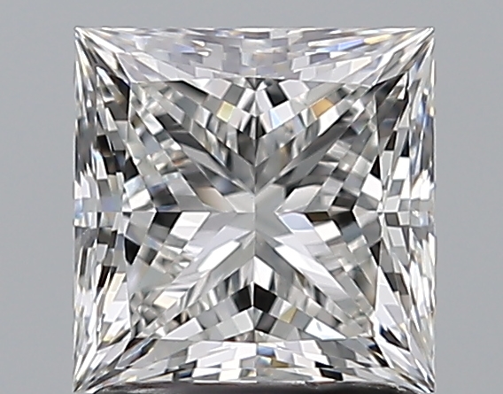 Бриллиант Принцесса 1.51 крт