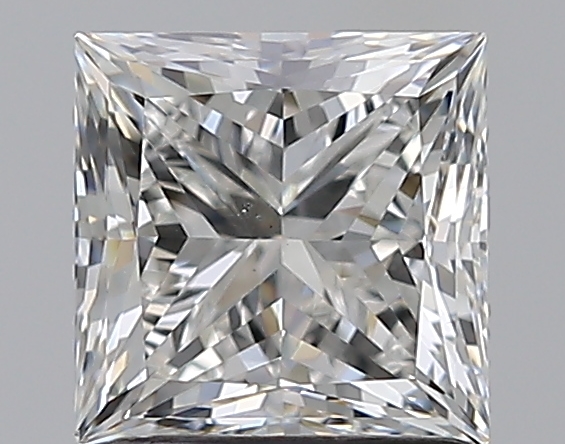 Бриллиант Принцесса 1.50 крт