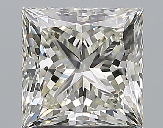 Бриллиант Принцесса 1.51 крт