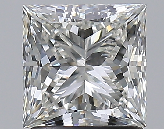 Бриллиант Принцесса 1.50 крт