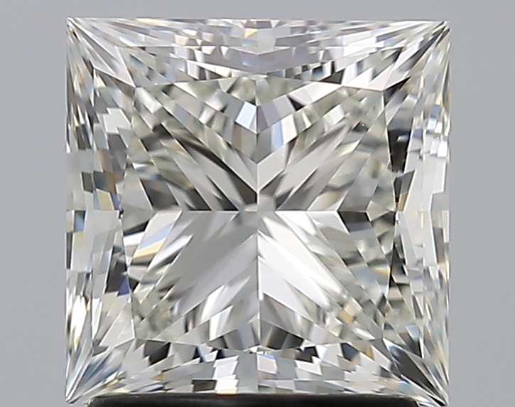 Бриллиант Принцесса 2.01 крт