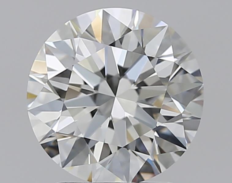 Бриллиант Круглый 2.00 крт