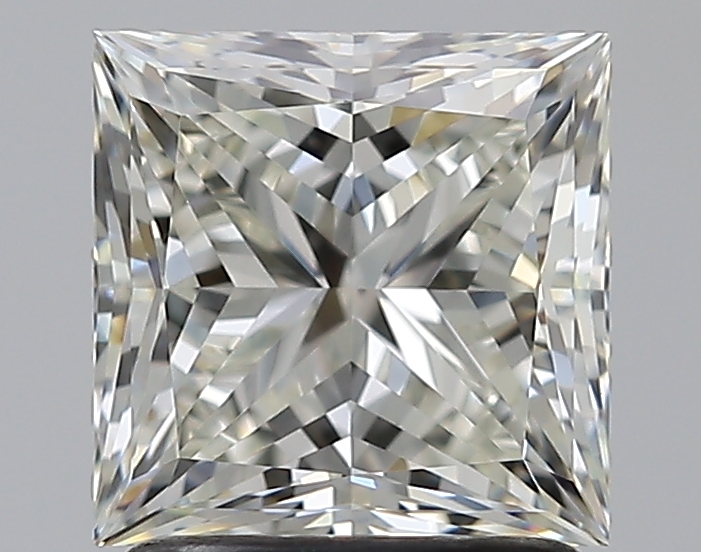 Бриллиант Принцесса 1.71 крт