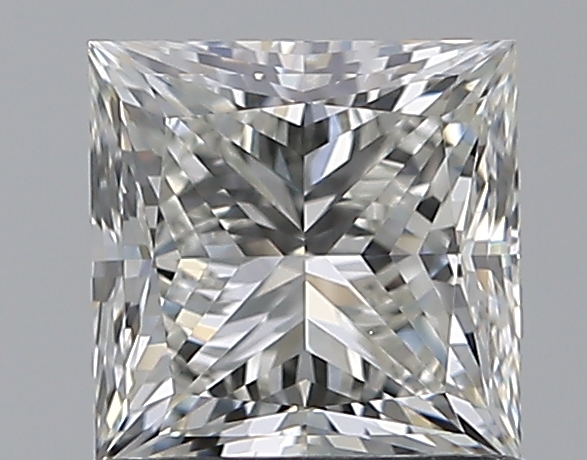 Бриллиант Принцесса 1.01 крт