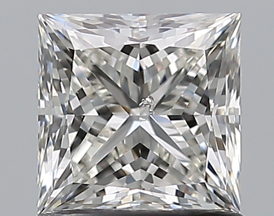 Бриллиант Принцесса 1.02 крт