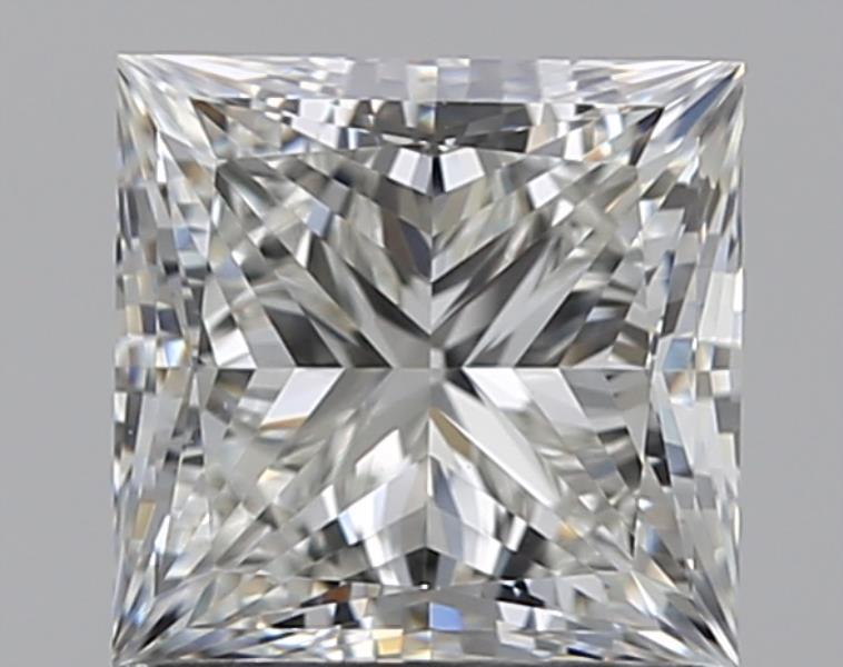 Бриллиант Принцесса 1.01 крт