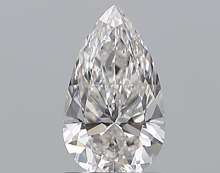 Бриллиант Груша 0.96 крт