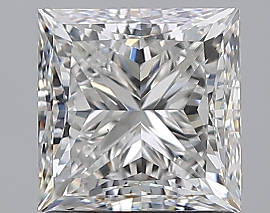 Бриллиант Принцесса 1.70 крт