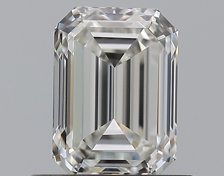 Бриллиант Изумруд 0.70 крт