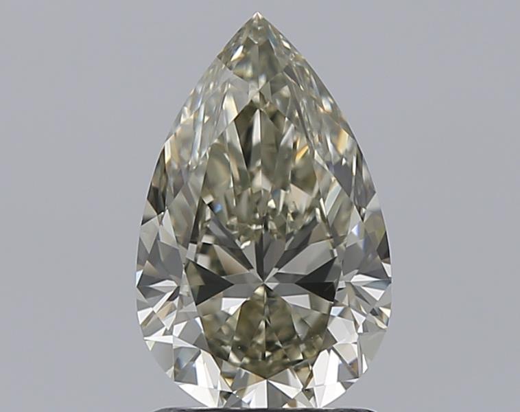 Бриллиант Сердце 1.51 крт