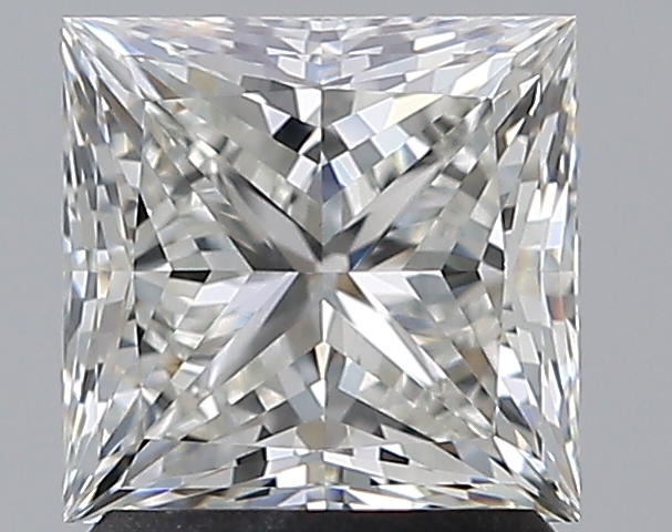 Бриллиант Принцесса 1.71 крт