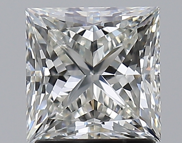 Бриллиант Принцесса 1.79 крт