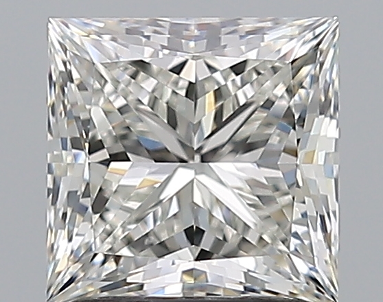 Бриллиант Принцесса 1.70 крт