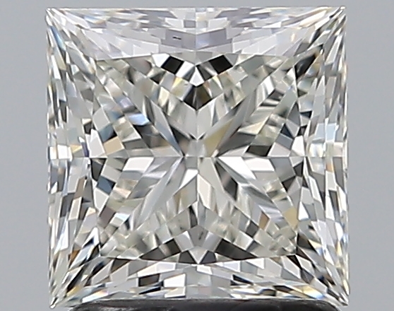 Бриллиант Принцесса 1.71 крт