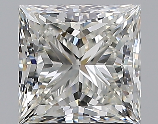 Бриллиант Принцесса 1.71 крт