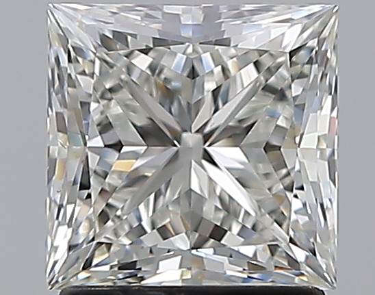 Бриллиант Принцесса 1.71 крт